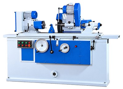 Cylindrical Grinding Machine