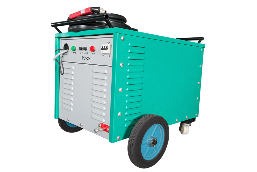 Air Plasma Cutting Machine