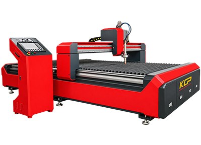 Advance CNC Plasma Arc Mate Cutting Machine