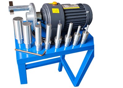 Motorised Skiving Machine