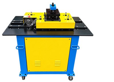 Lock Forming Machine