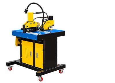 Busbar Working Machine L.D