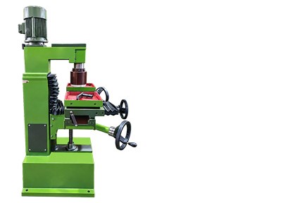 Manual Vertical Surface Grinder