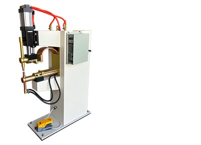 Pneumatic Spot Welding Machine