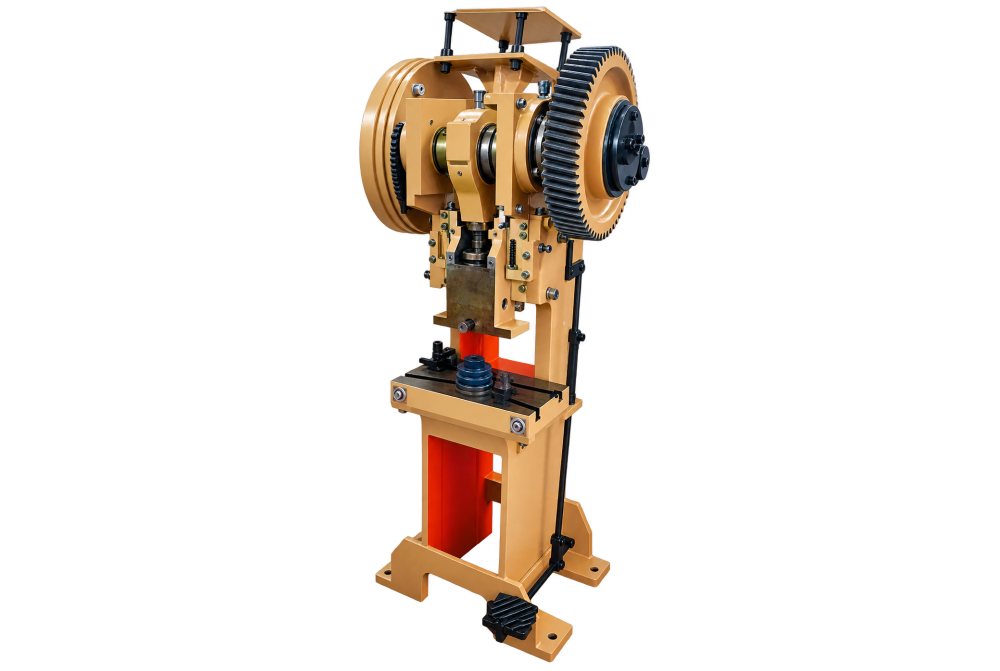 C Type Power Press Machine 5 Ton