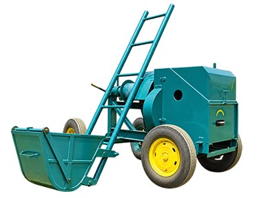 Ladder Lift