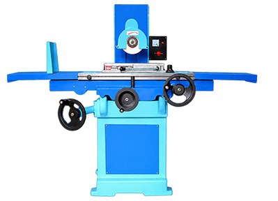 Manual Surface Grinder Machine
