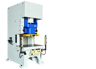 Cross Shaft C Frame Power Press