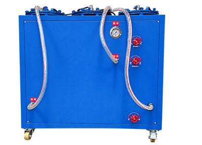 Cutting Fluid Recycling Machine