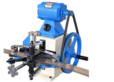 Automatic Teeth Setting Machine