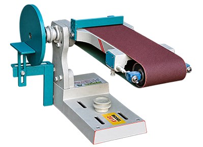 Belt and DIsc Sander
