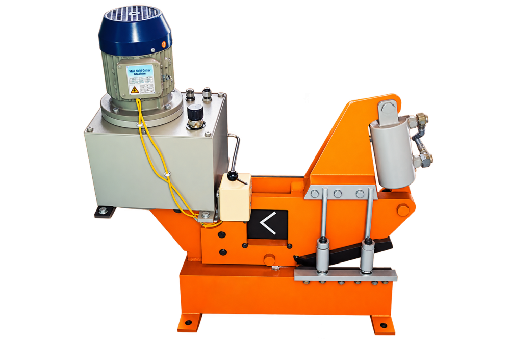 Mini Multi Cutter Machine