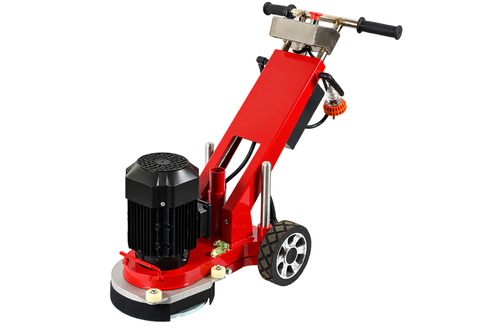 Floor Grinding Machine