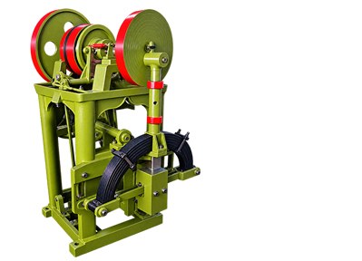 Power Hammer Economic Hercules Type