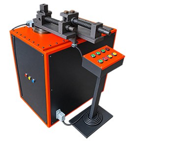 Motor Based Degree Pipe Bending Machines