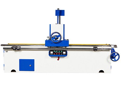 Knife Grinding Machine