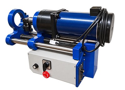 Portable Line Boring Machine