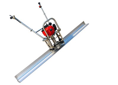 Vibratory Screed