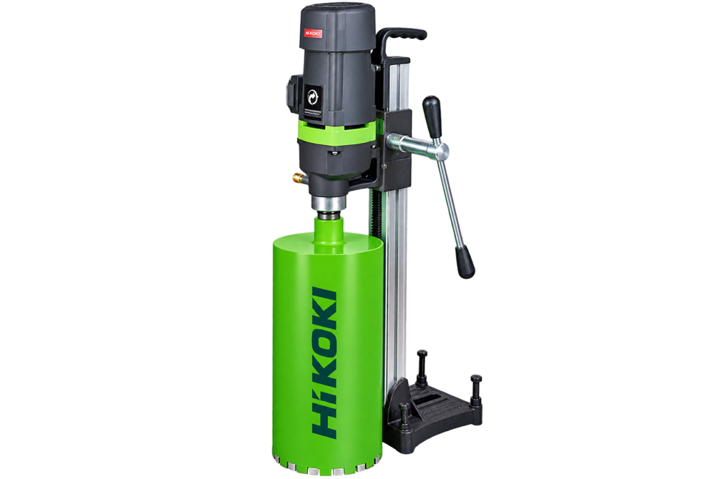 Diamond Core Drilling Machine