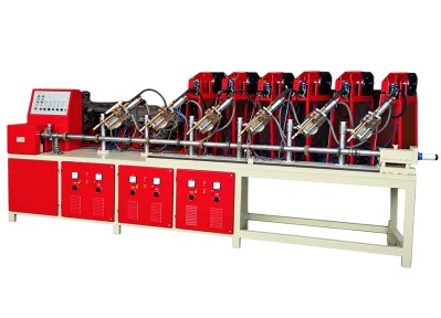 Cup lock Vertical Welding System