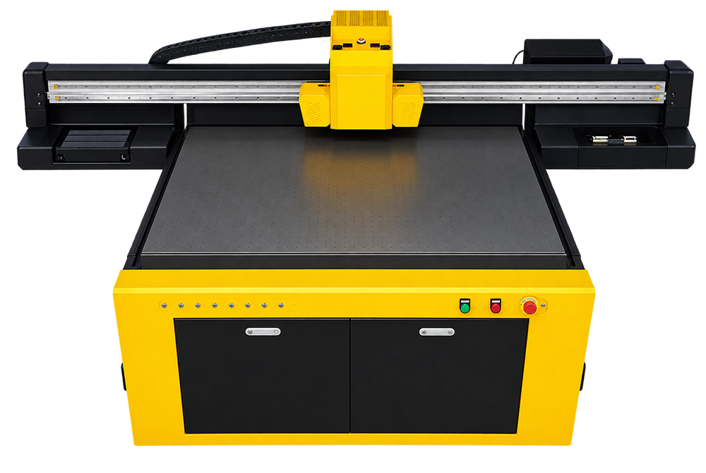 UV Flatbed Printer
