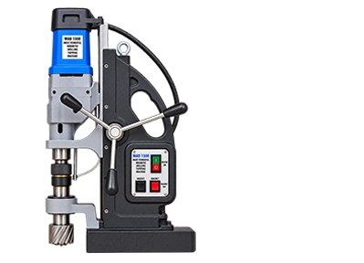 Most Powerful Magnetic Drilling Tapping Machine MAB 1300