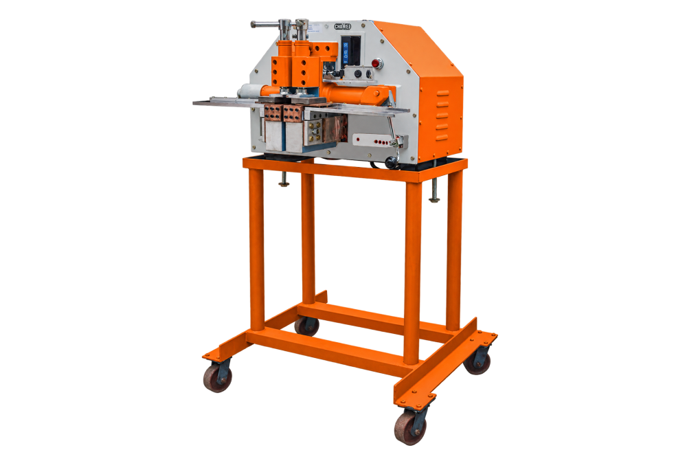 Bandsaw Blade Welding
