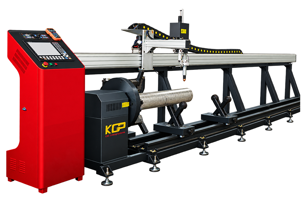 Arc Mate Pipe Tube Cutting Machine