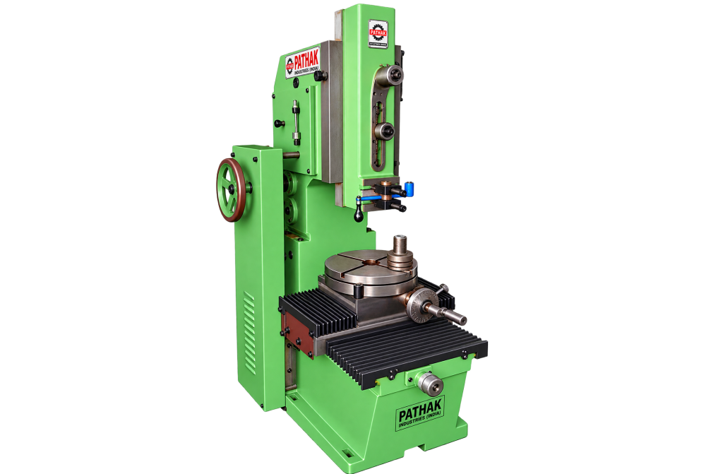 Slotting Machine