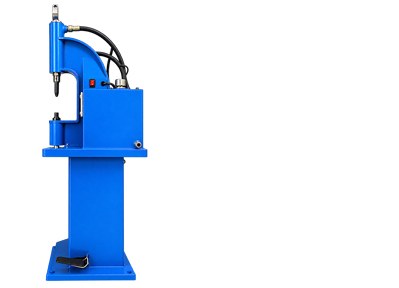 Riveting Vertical Machine