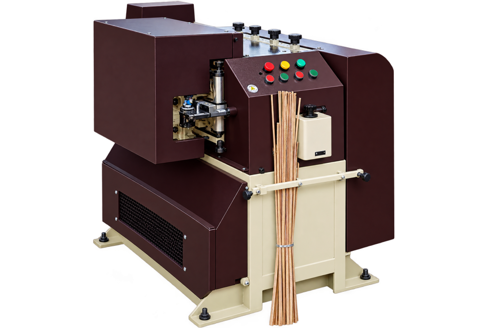 Kite Stick Making Machine