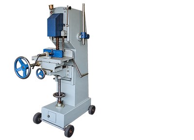 Chain Mortsing Machine