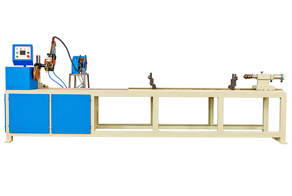 Automatic Inner Prop Welding Machine