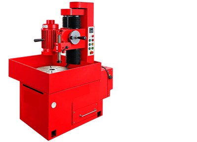 Fly Wheel Clutch Plate Grinding Machine