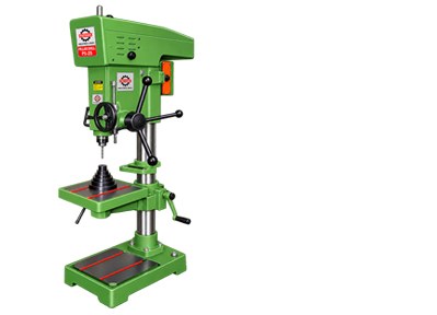 Pillar Drill Machine PM 25