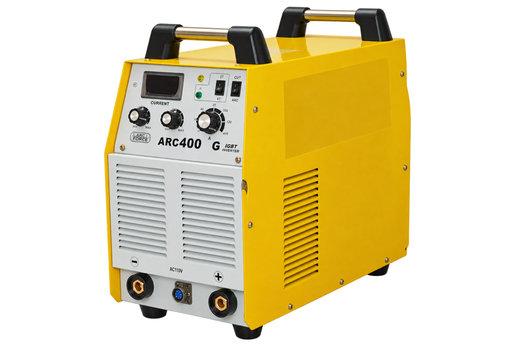 ARC Welding Machine 400 AMPS