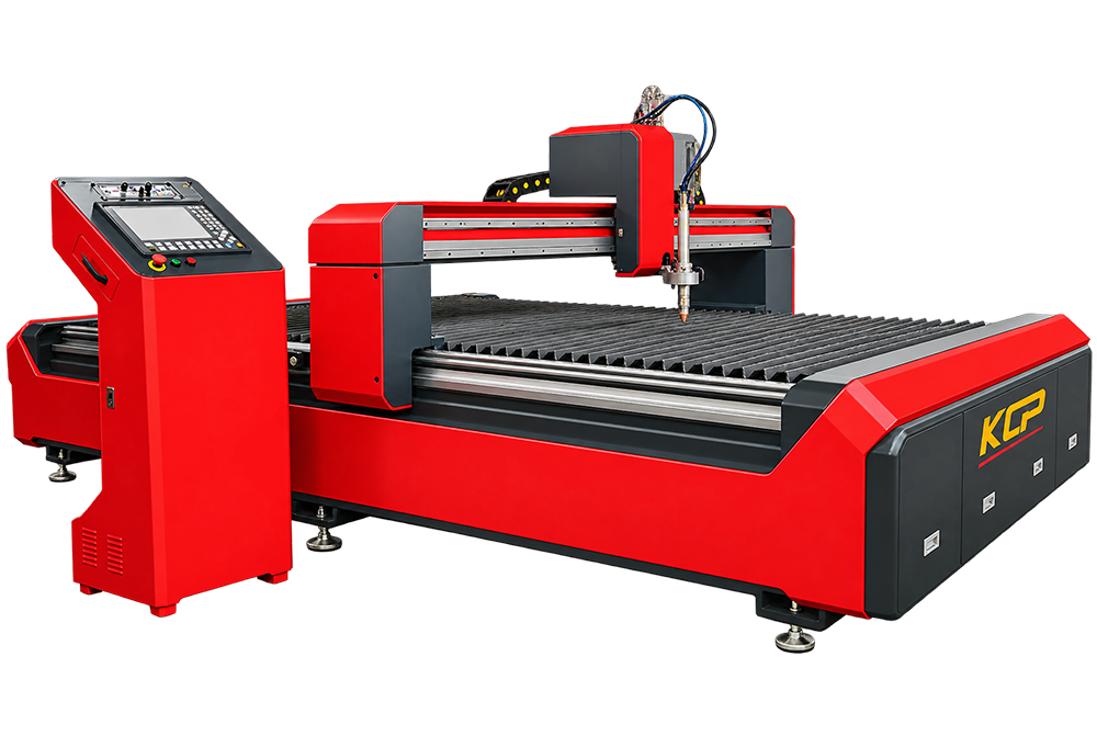 Advance CNC Plasma Arc Mate Cutting Machine