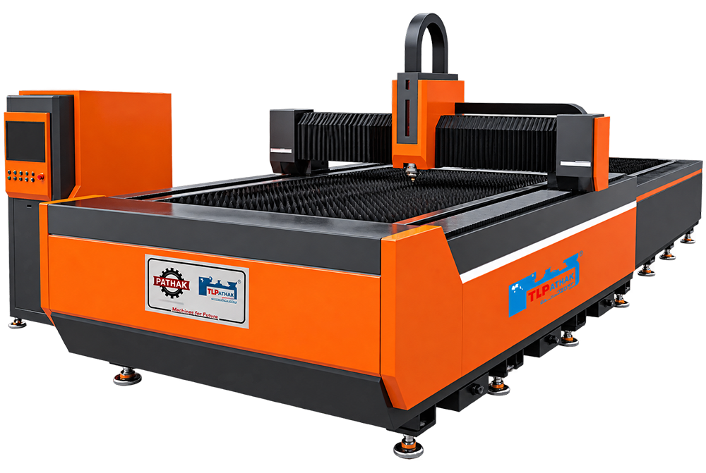 Cnc Fiber Laser Cutting