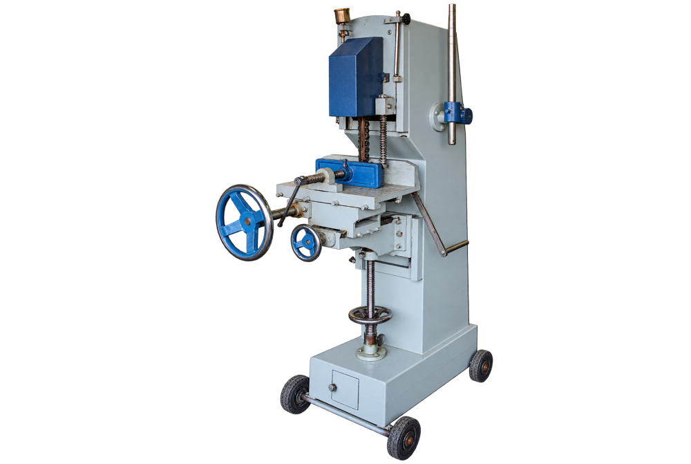 Chain Mortsing Machine