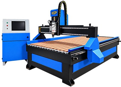 TLP Single Head Router Machine