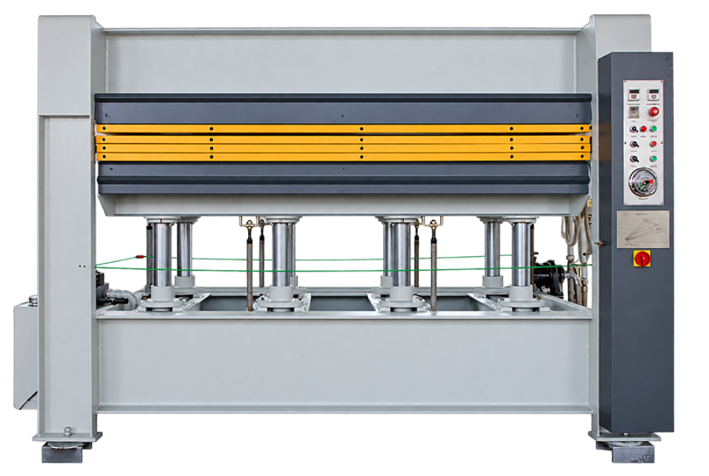 Panel Processing Machines