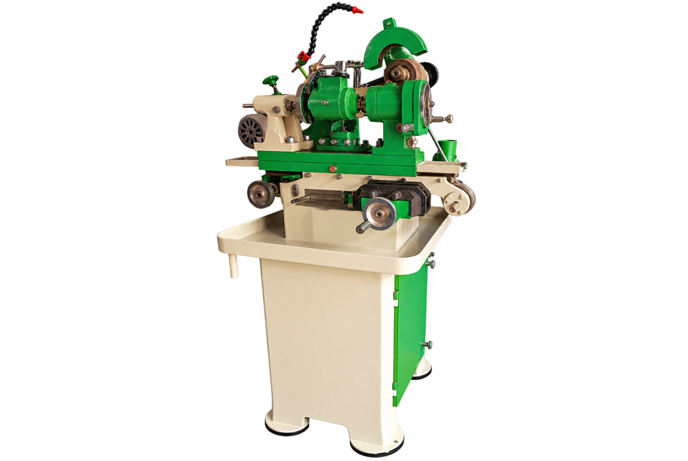 Universal Tool and Cutter Grinder