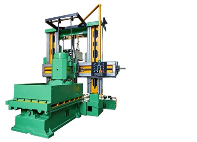 Surface Grinder For Refractories