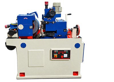 Centerless Grinding Machine