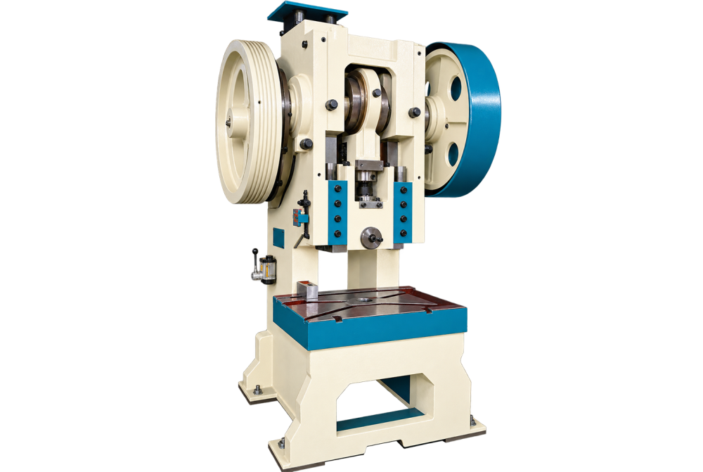 C Type Power Press Machine 75 Ton