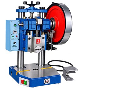 Table Top Power Press 1 Ton