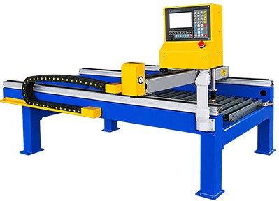 CNC Plasma Table Cutting Machine