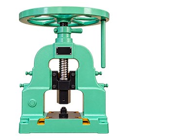 Double Body Fly Press