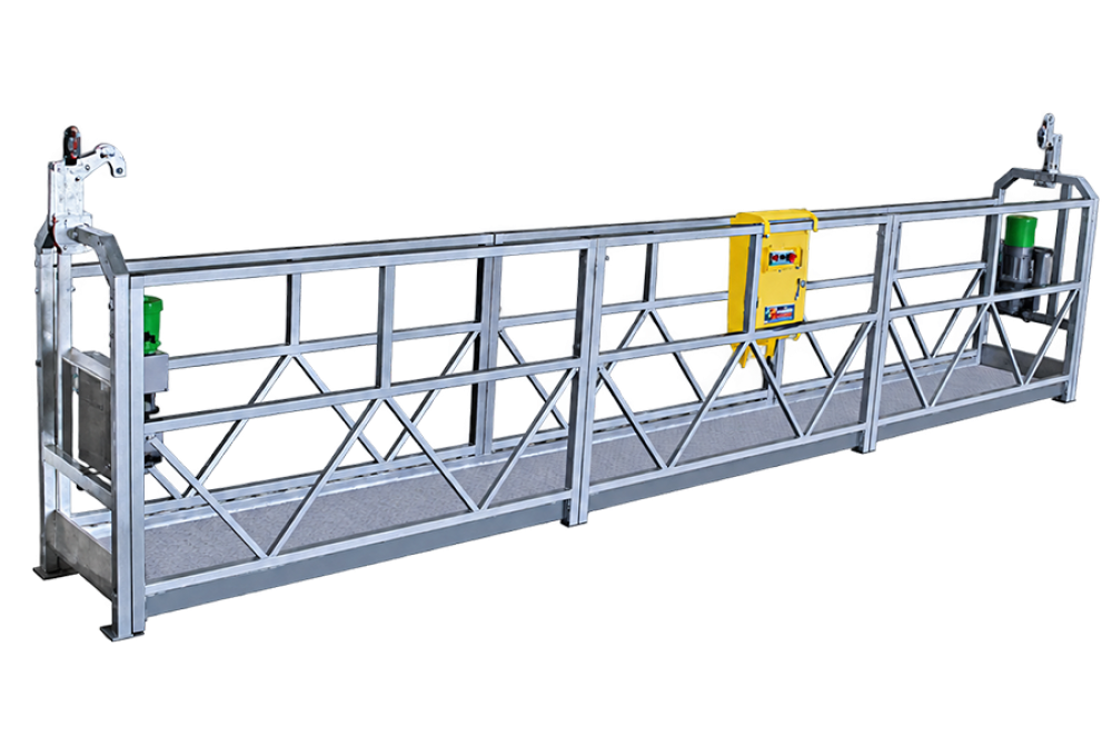 Suspended Platform