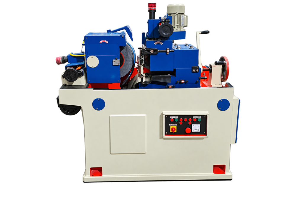 Centerless Grinding Machine